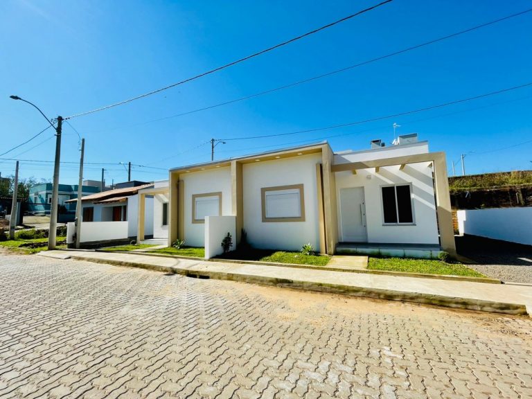BAIXOU!!!! OPORTUNIDADE DE CASA NOVINHA EM BAIRRO NOBRE NA CIDADE!!!