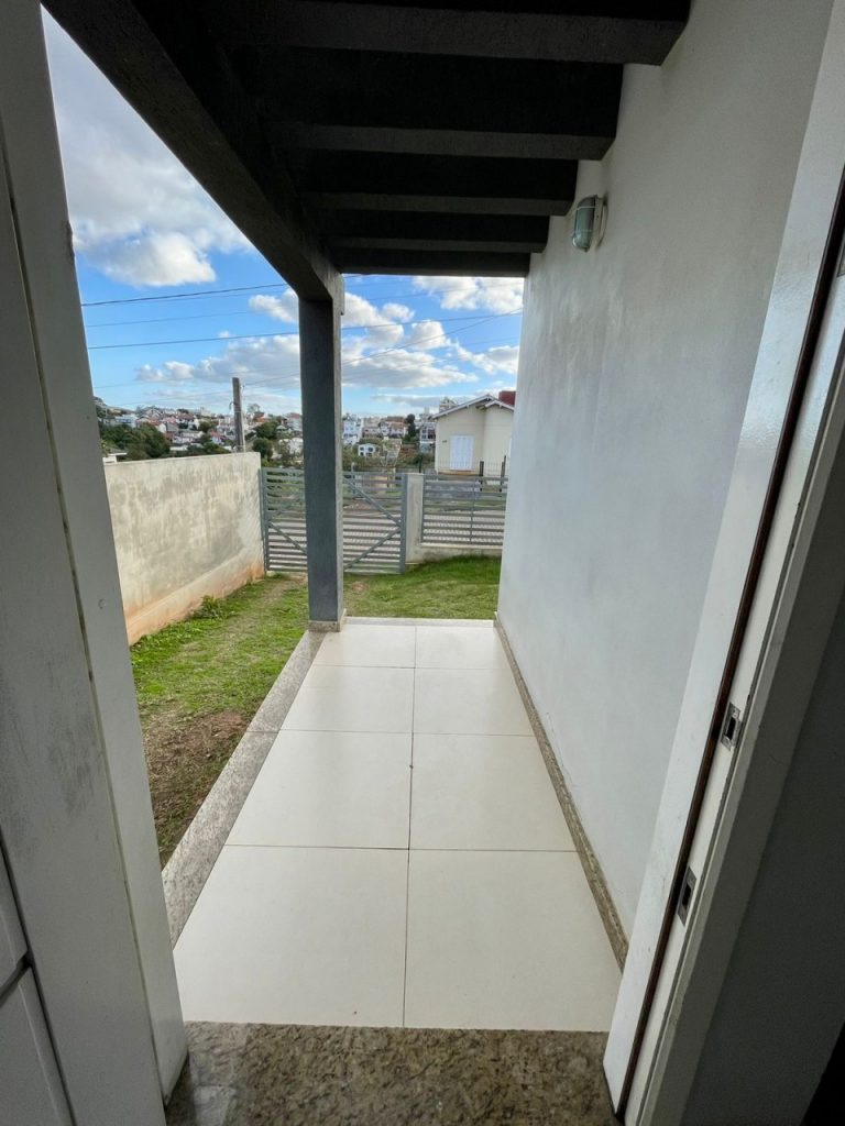 Lindo imóvel no Loteamento Bela Vista
