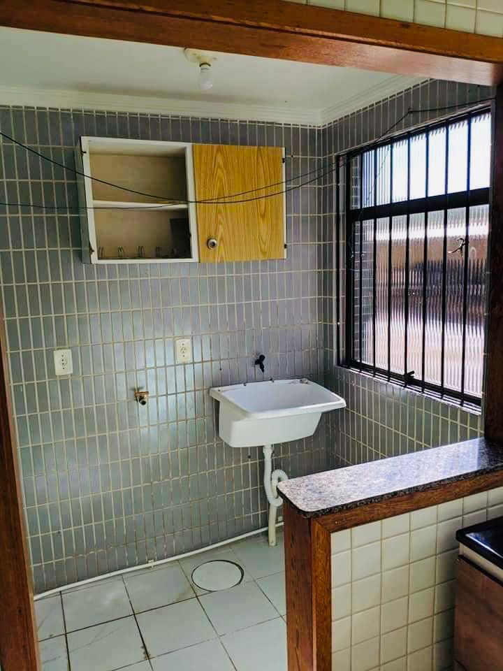 Apartamento no Parque da Pedreira