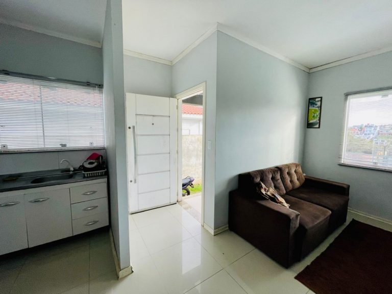 Lindo imóvel no Loteamento Bela Vista