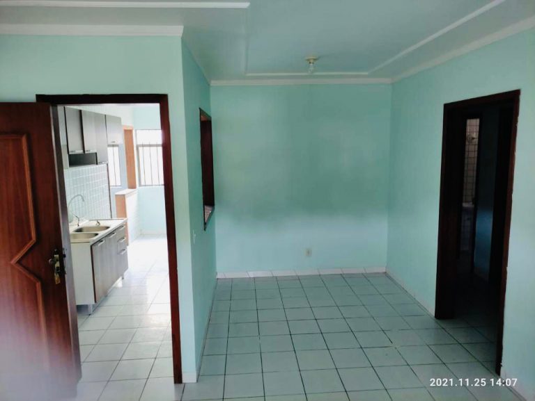 Apartamento no Parque da Pedreira