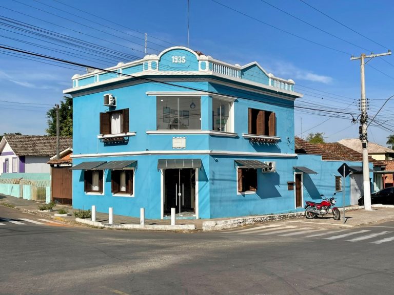 Taquari – RS VENDA  Excelente imóvel no Bairro Praia na cidade de Taquari!
