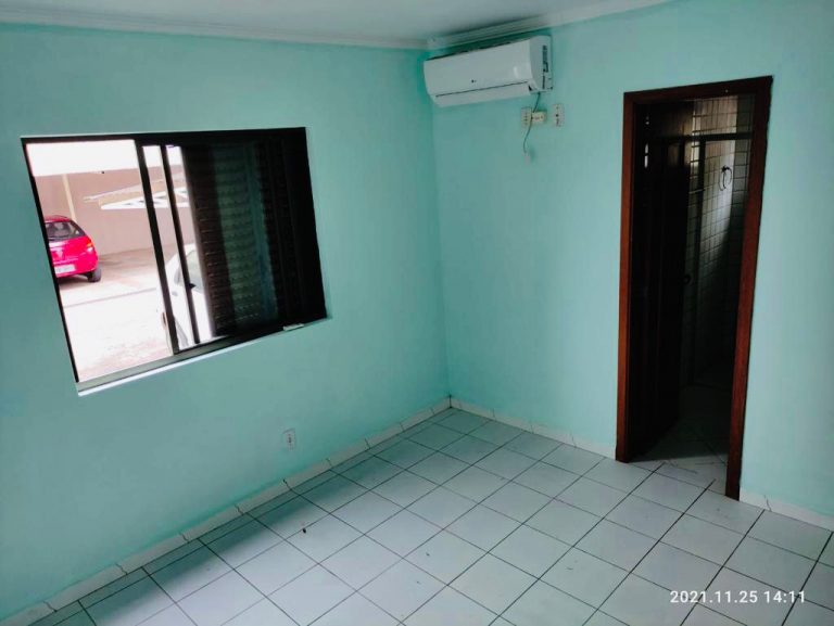 Apartamento no Parque da Pedreira