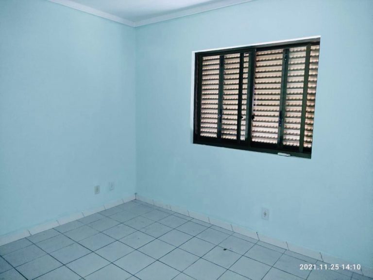 Apartamento no Parque da Pedreira