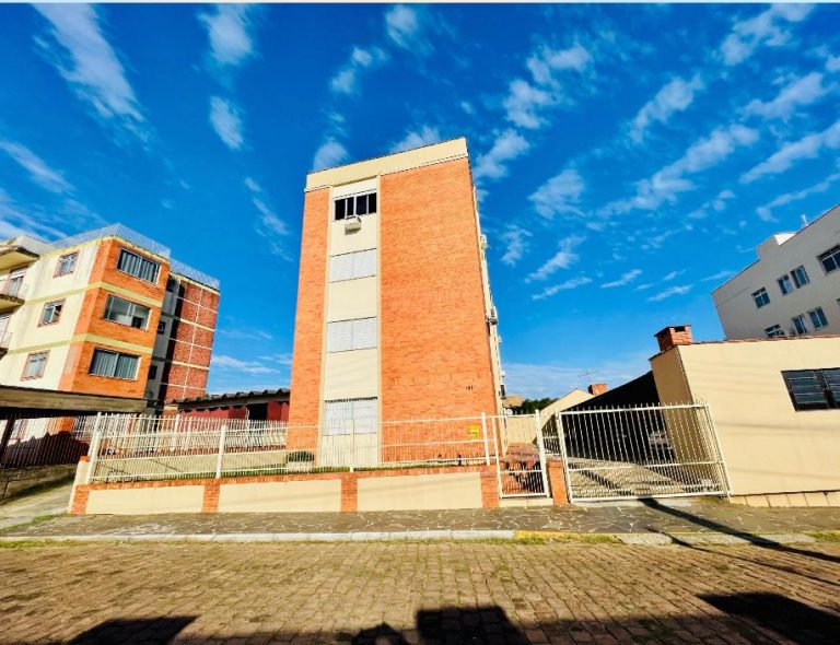 TAQUARI-RS VENDA Excelente apartamento em ótima localização na cidade de Taquari.