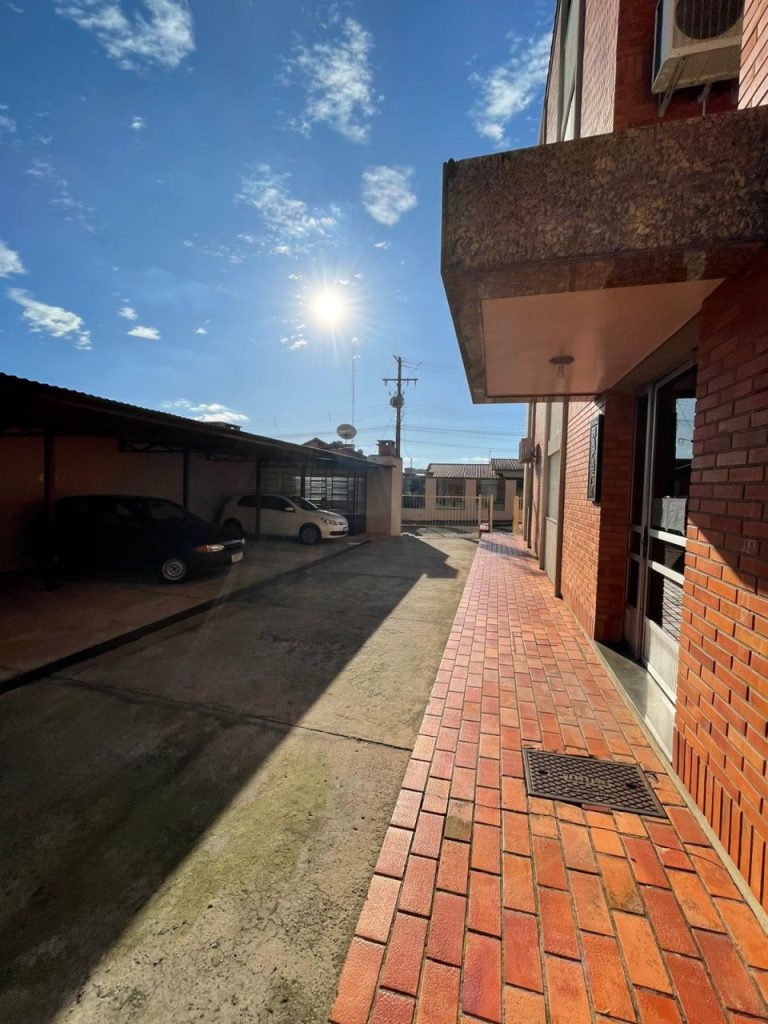 TAQUARI-RS VENDA Excelente apartamento em ótima localização na cidade de Taquari.