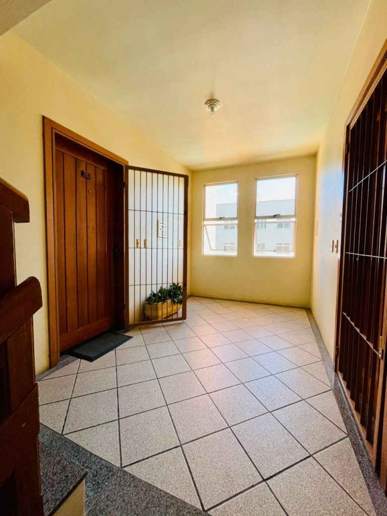 TAQUARI-RS VENDA Excelente apartamento em ótima localização na cidade de Taquari.