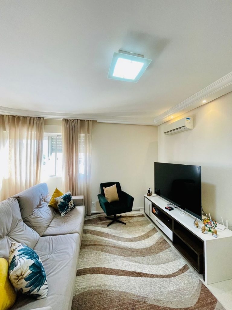 TAQUARI-RS VENDA Excelente apartamento em ótima localização na cidade de Taquari.