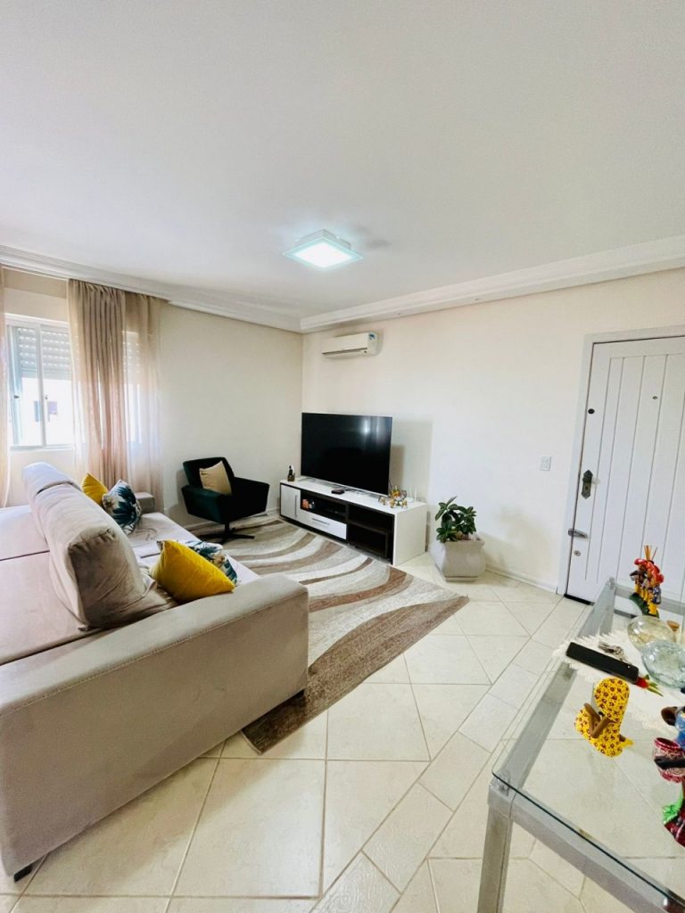 TAQUARI-RS VENDA Excelente apartamento em ótima localização na cidade de Taquari.