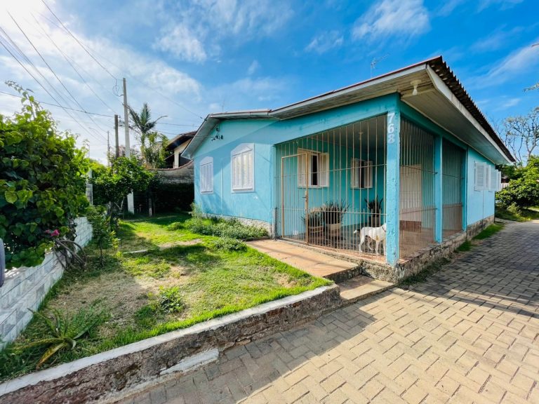 Taquari – RS VENDA Ótima Casa no Bairro Olaria.