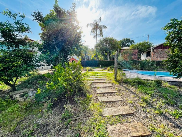 Taquari – RS VENDA Ótima Casa no Bairro Olaria.