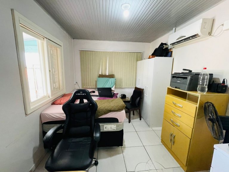 Taquari – RS VENDA Ótima Casa no Bairro Olaria.