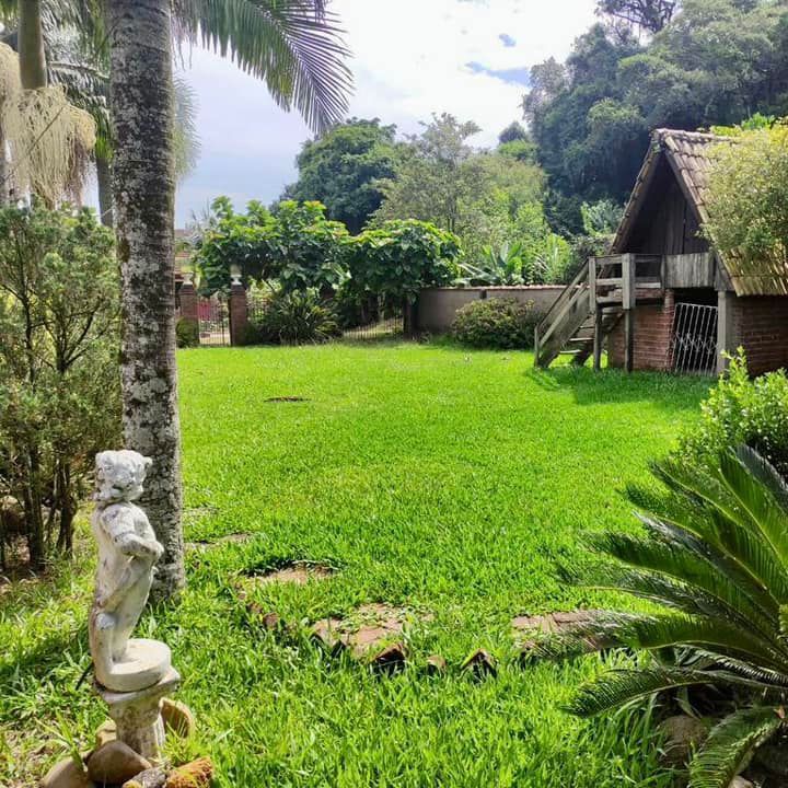 Lindo imóvel no Parque da Pedreira