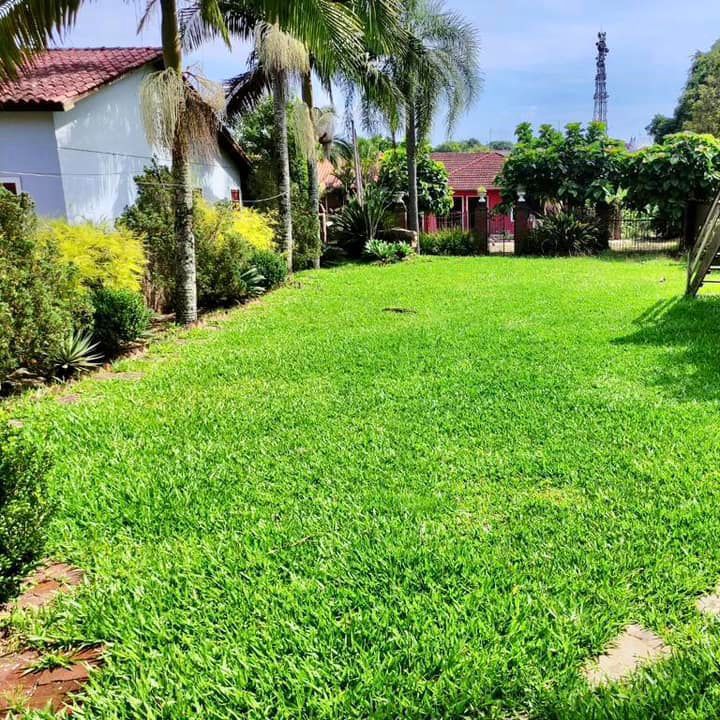 Lindo imóvel no Parque da Pedreira