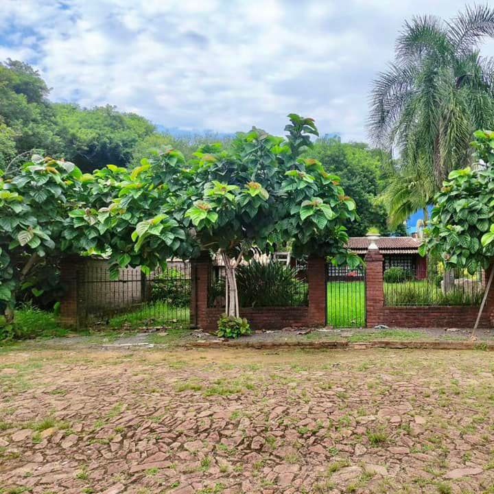 Lindo imóvel no Parque da Pedreira