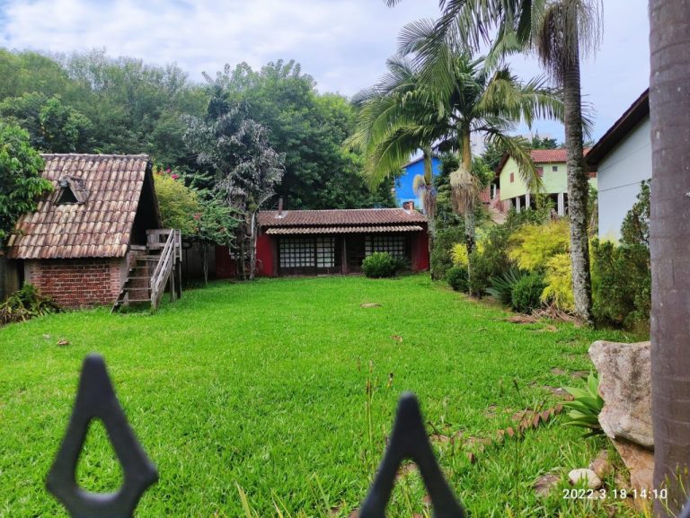 Lindo imóvel no Parque da Pedreira