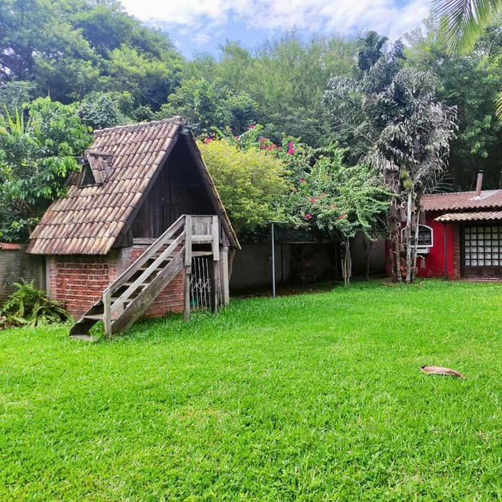 Lindo imóvel no Parque da Pedreira