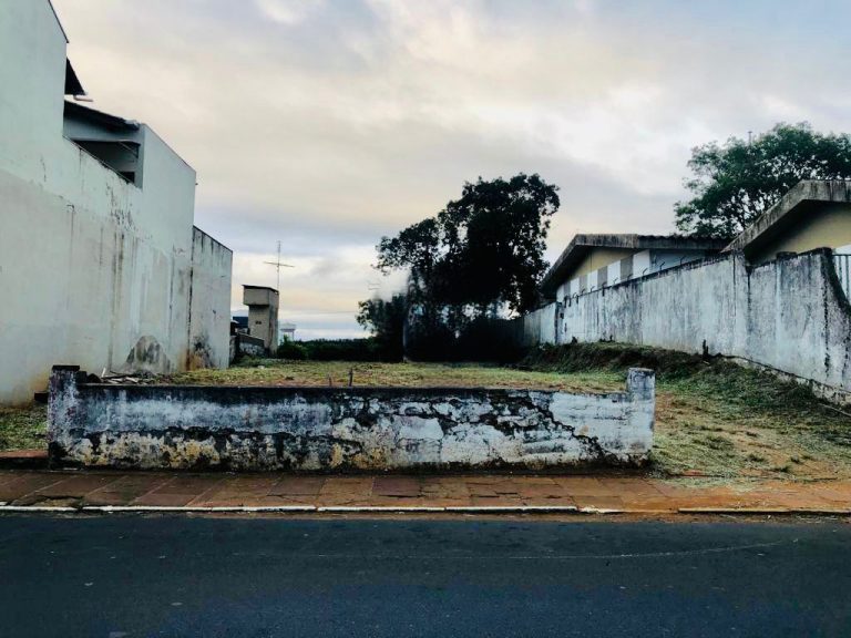 Taquari – RS  SUPER TERRENO COMERCIAL