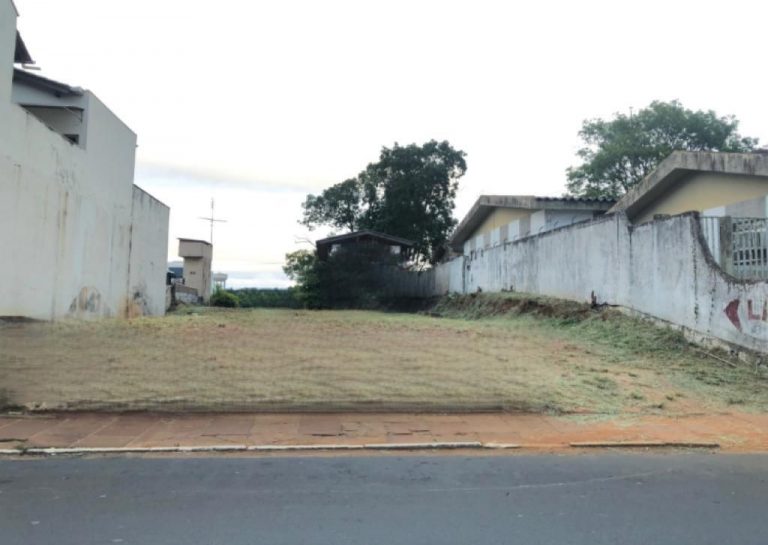 Taquari – RS  SUPER TERRENO COMERCIAL