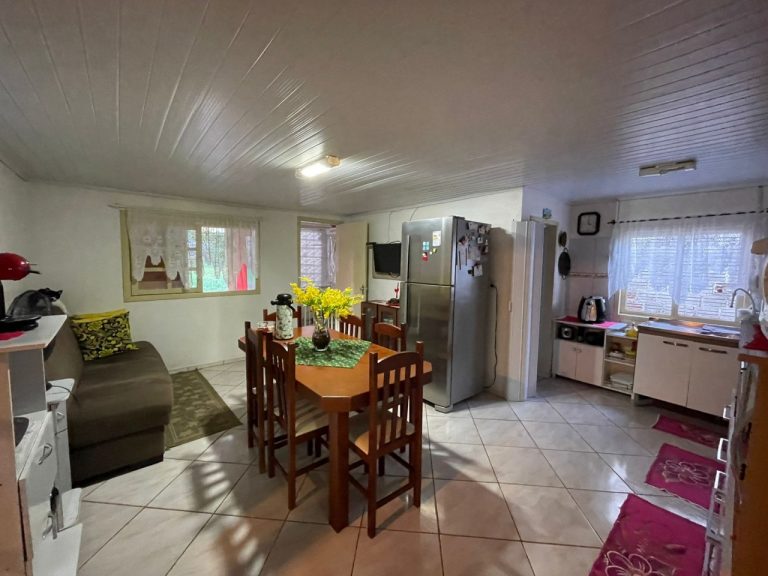 Linda casa no Prado – venda