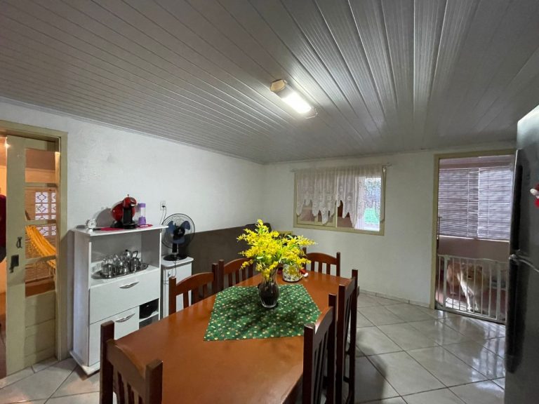 Linda casa no Prado – venda
