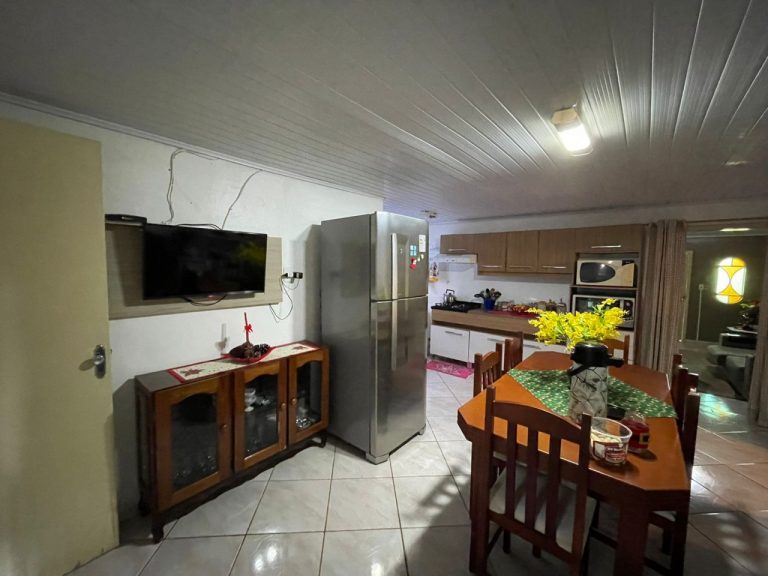 Linda casa no Prado – venda