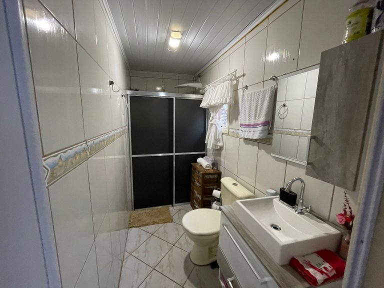 Linda casa no Prado – venda