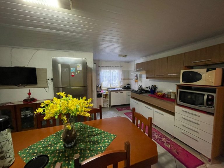 Linda casa no Prado – venda