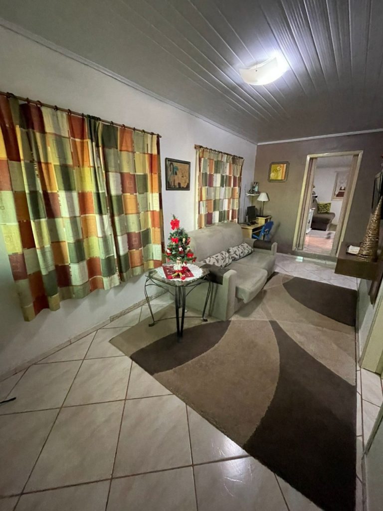 Linda casa no Prado – venda