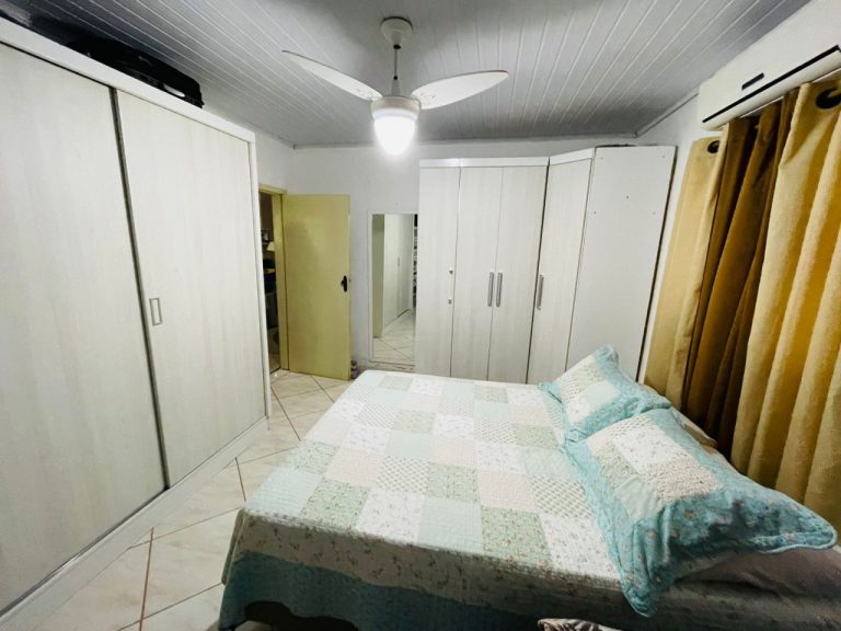 Linda casa no Prado – venda