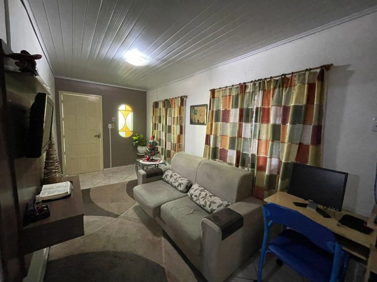Linda casa no Prado – venda