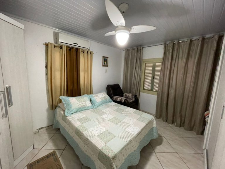 Linda casa no Prado – venda