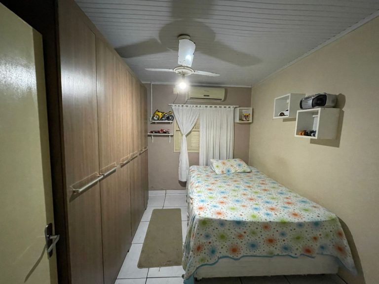 Linda casa no Prado – venda