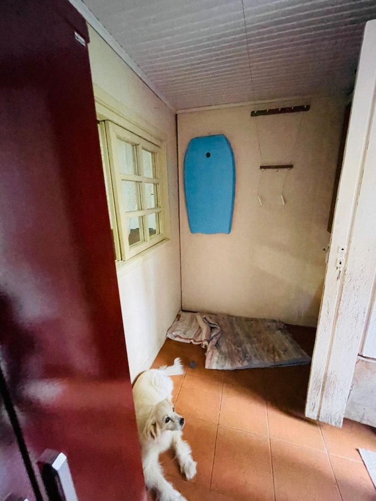 Linda casa no Prado – venda