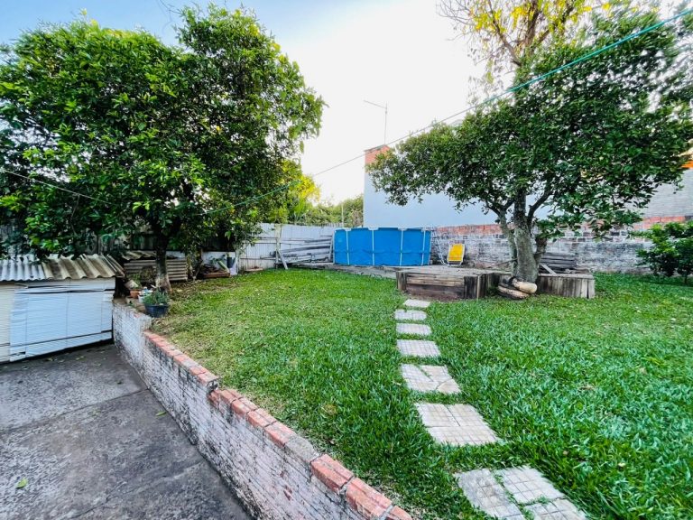 Linda casa no Prado – venda