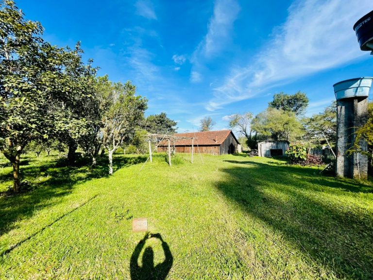Linda Chácara na Aleixo Rocha, com 02 hectares de terra