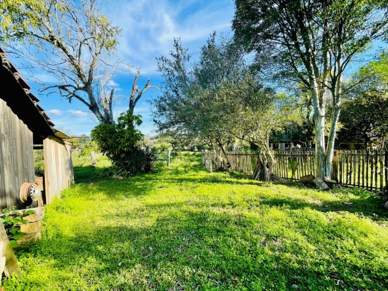 Linda Chácara na Aleixo Rocha, com 02 hectares de terra
