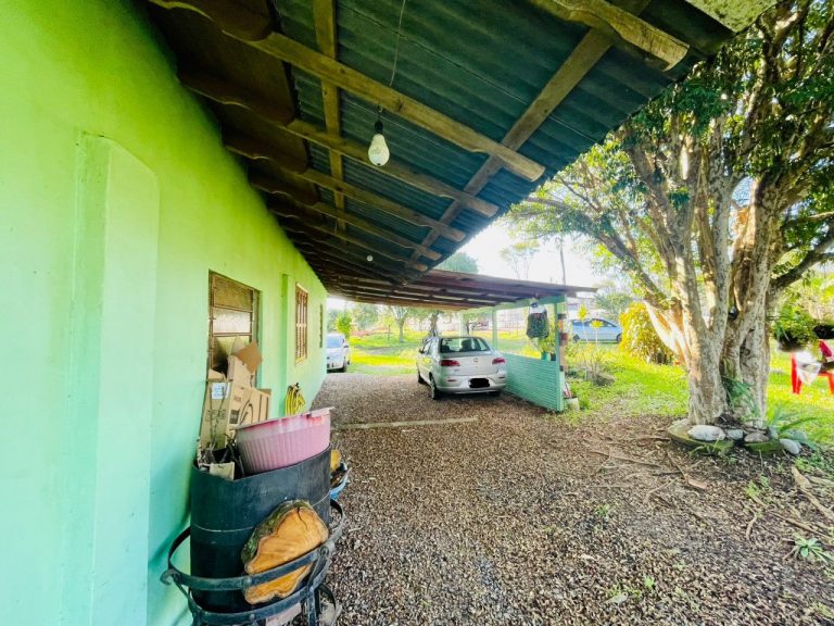 Linda Chácara na Aleixo Rocha, com 02 hectares de terra