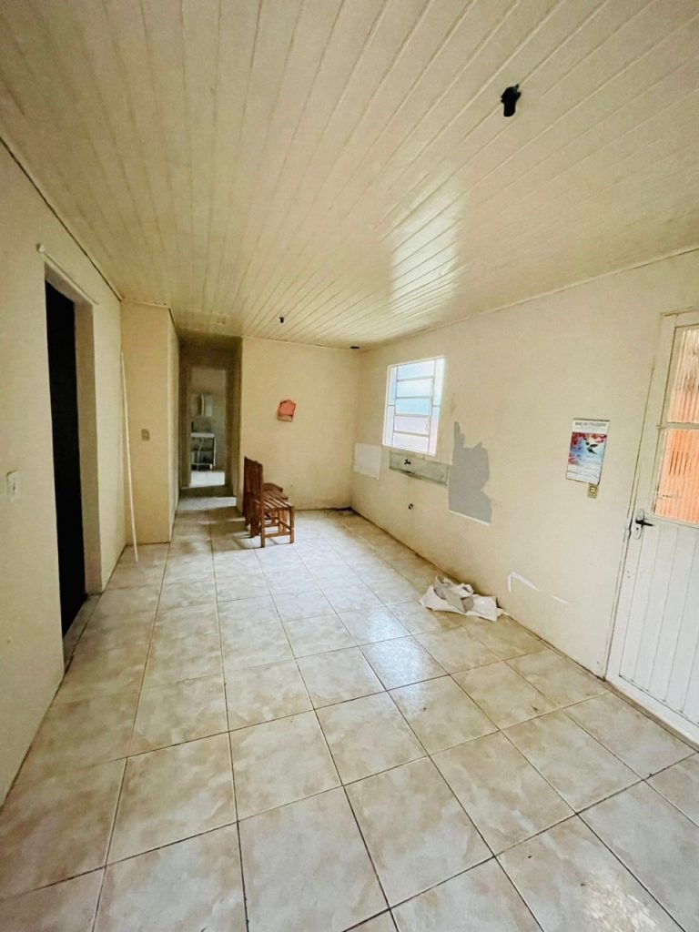 Linda casa Mista no Bairro Olaria