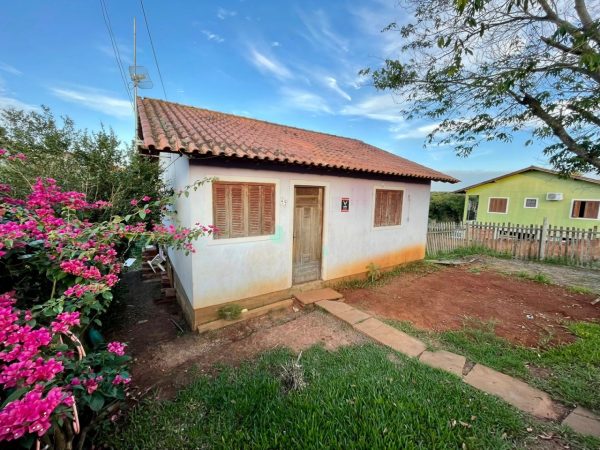 Oportunidade de ter sua casa própria!!!