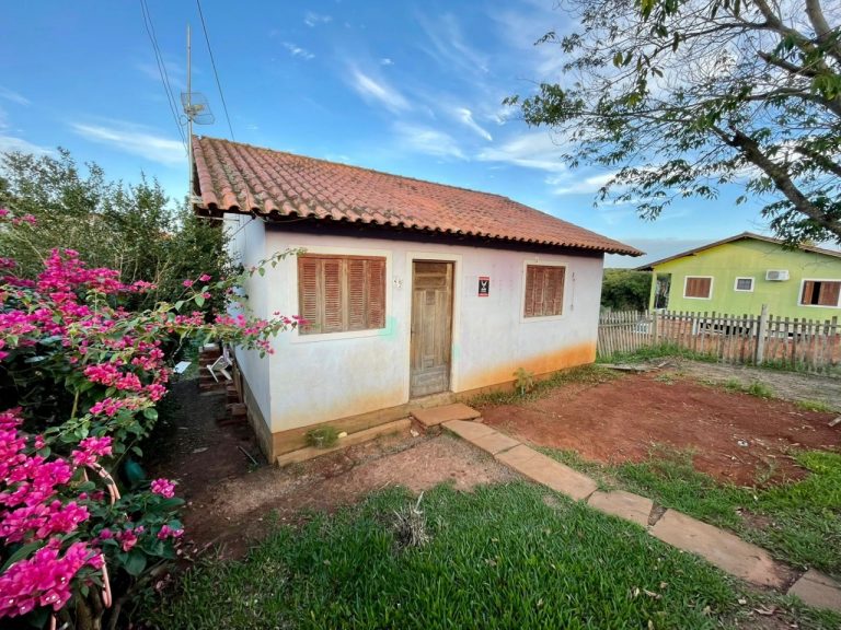 Oportunidade de ter sua casa própria!!!