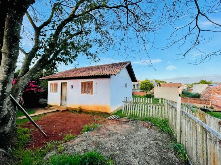 Oportunidade de ter sua casa própria!!!