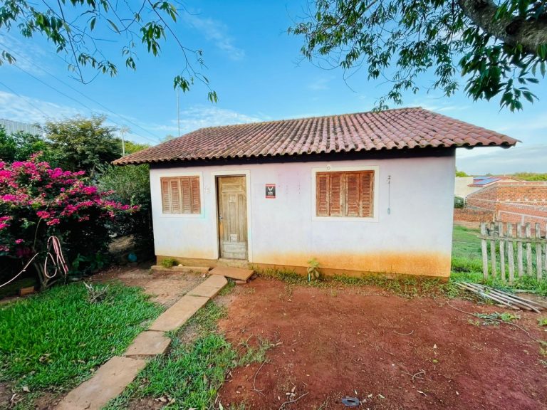 Oportunidade de ter sua casa própria!!!