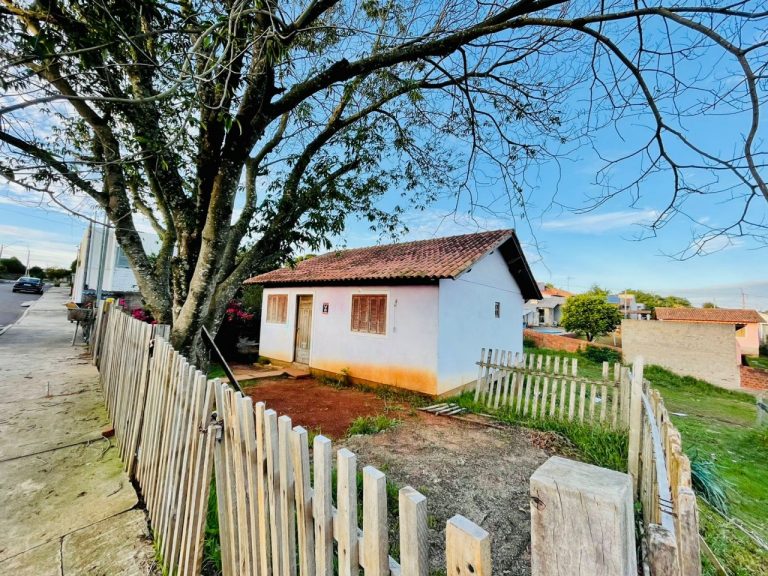 Oportunidade de ter sua casa própria!!!