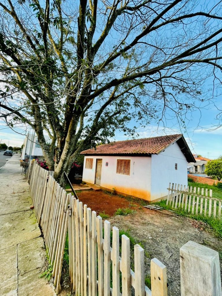 Oportunidade de ter sua casa própria!!!