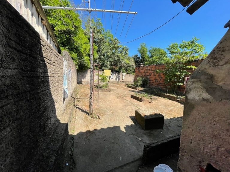 Ótima casa no Bairro Praia, na cidade de Taquari – RS