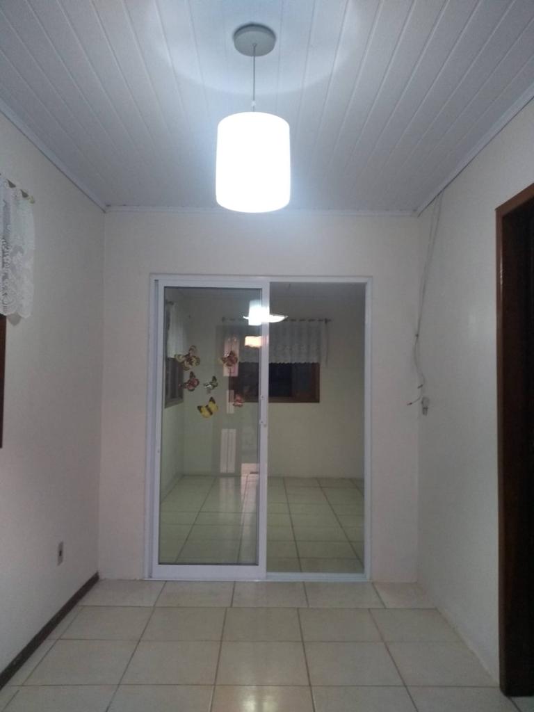 Ótima casa no Bairro Praia, na cidade de Taquari – RS