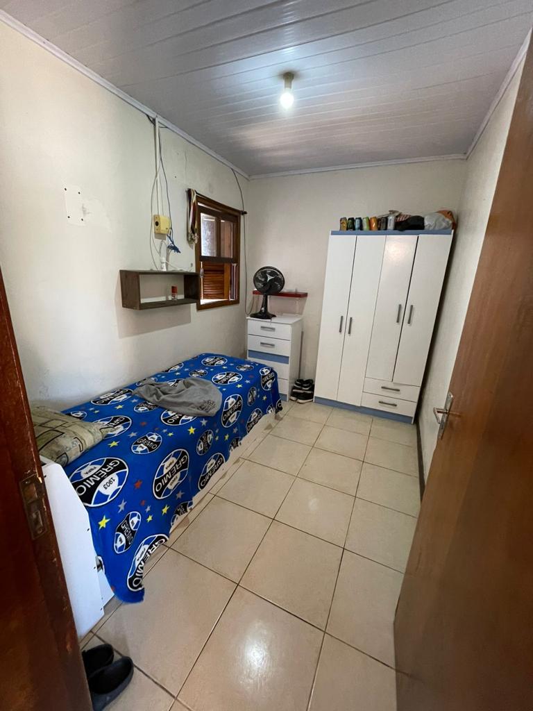 Ótima casa no Bairro Praia, na cidade de Taquari – RS