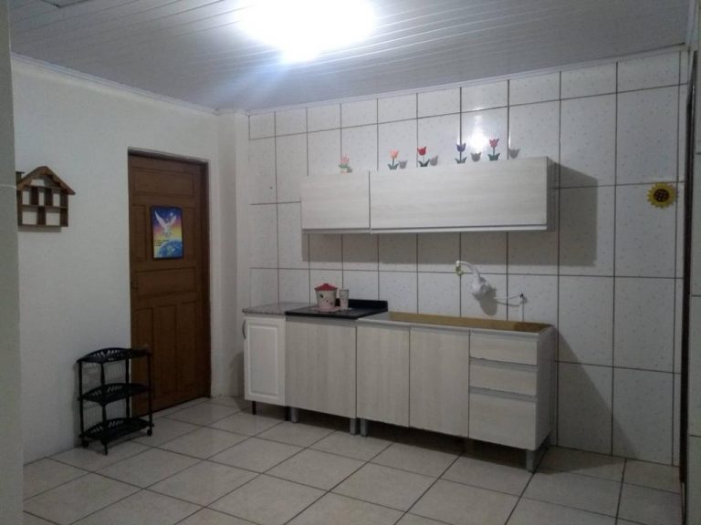 Ótima casa no Bairro Praia, na cidade de Taquari – RS