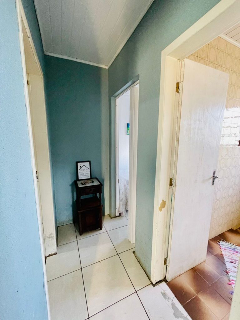 Linda casa pertinho da Lagoa